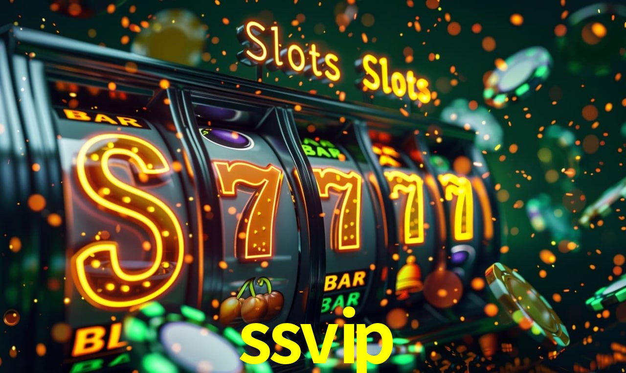 A Emoção da Loteria na ssvip: Uma Chance de Mudança de Vida